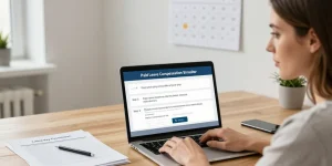 calcul indemnité congé payé simulateur