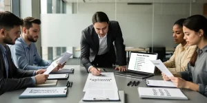 conséquences redressement judiciaire pour salariés