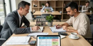 différence entre ei et micro entreprise