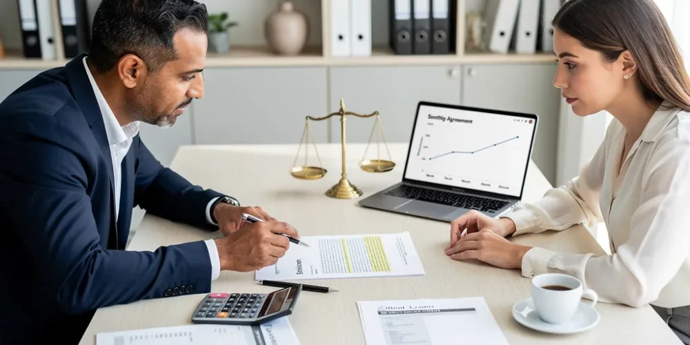 Statut apporteur d’affaires : le bon statut selon votre volume d’activité ?