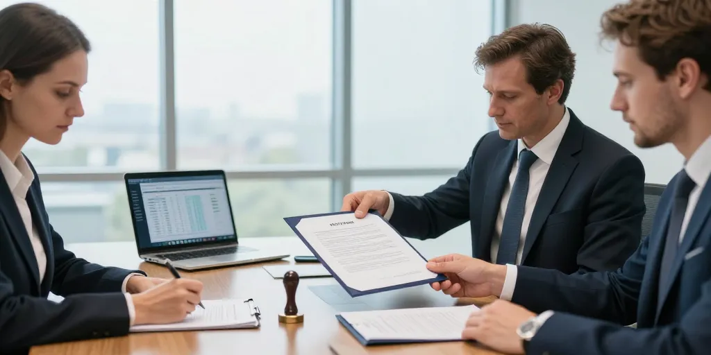 Augmentation de capital par compensation de créances : la procédure à suivre ?