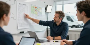 comment passer la capacité de transport