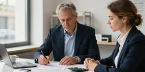 location gerance contrat