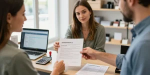 depot vente chez un commercant