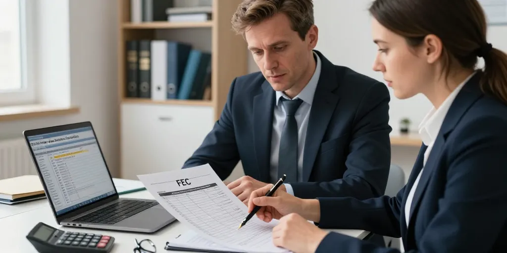Fichier FEC : le FEC est-il obligatoire pour toutes les entreprises ?
