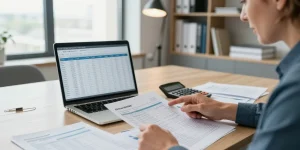 calcul ebe à partir du résultat d'exploitation