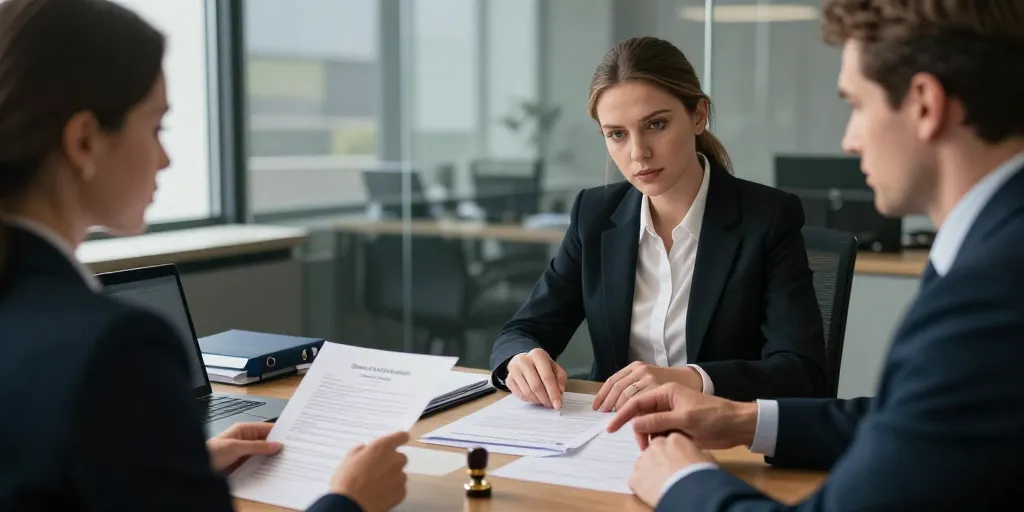 Entreprise créée avant mariage et divorce : le devenir en cas de divorce ?