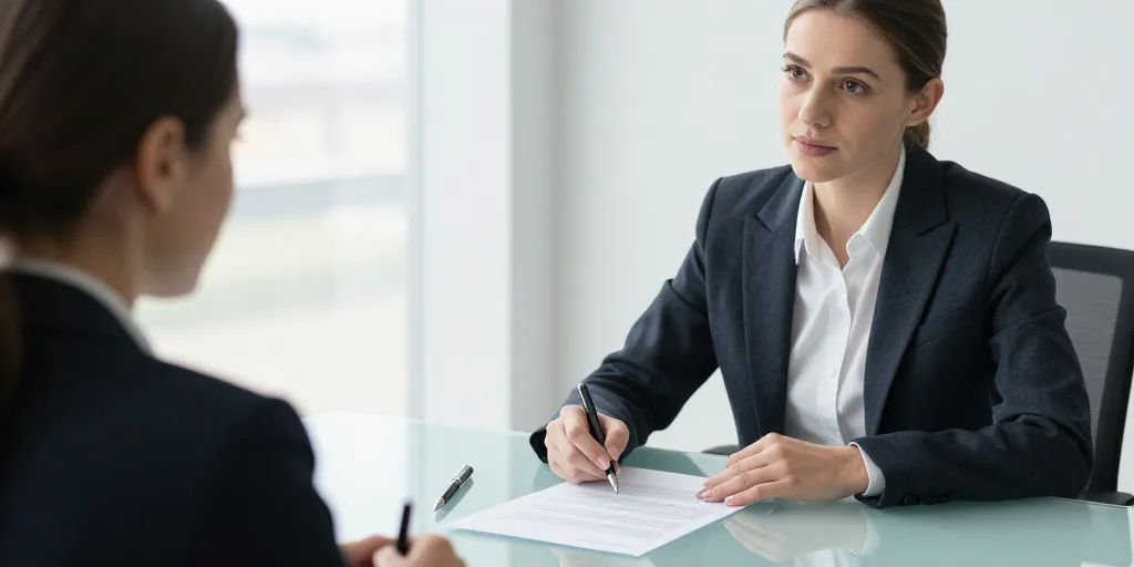 Cessation contrat de travail : les 5 étapes pour une rupture sécurisée