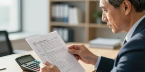 intérêts des comptes courants