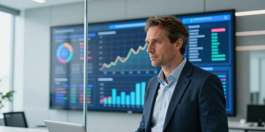 Pilotage tableau de bord : la méthode efficace pour optimiser la performance