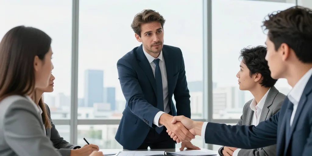 Comment trouver un investisseur pour un projet : les 7 solutions stratégiques ?